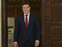Reacția lui Nicușor Dan după ce Donald Trump a anunțat noi taxe vamale pentru UE. Anunțul făcut de președinte