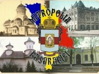 mitropolia basarabiei