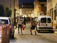 revolte murcia