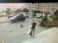 Serviciul de informații al Ucrainei anunță că i-a eliminat agenții „ticăloși” ai FSB-ului rusesc care au ucis un colonel SBU