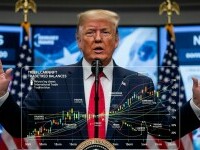Trump amenință UE cu o ripostă comercială: „Acum vor veni banii din tarife, sute de miliarde de dolari se revarsă în America”