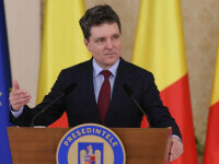Nicușor Dan, despre măsurile fiscale: „Plătim acum pentru niște legi extrem de proaste, date de-a lungul anilor”