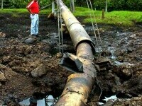 O conductă de petrol din Columbia, bombardată. A fost activat un plan de urgență