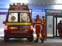 pacienti spital
