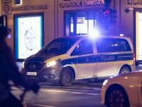 Un român și-a ucis iubita apoi a pornit cu copiii în mașină într-o cursă a morții. Au decedat el și fiul de 3 luni