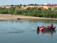 inecat, galati, barca
