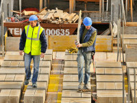 Românii, a doua cea mai mare comunitate de muncitori străini din Spania. Peste 350.000 înregistrați la asigurările sociale