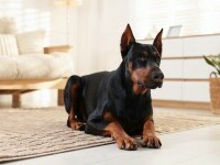 Doberman