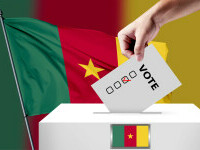 alegeri camerun