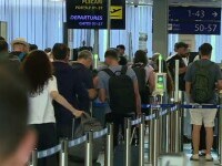 calatori aeroport