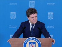 Nicușor Dan promite austeritate provizorie: „Un an, un an și jumătate”. Chetă din banii altora pentru salvarea bugetului
