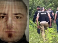 Surpriză în timpul căutărilor criminalului din Mureș. Gestul unei tinere a dat peste cap întreaga misiune. Ce a urmat