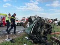 Accident Suceava