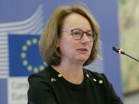 Șefa PNRR a ajuns la București. Ce încearcă România să facă după ce a reușit să absoarbă doar 30% din fonduri