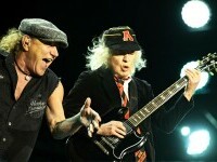 Trupa AC/DC a anunţat datele turneului „Power Up” din 2026. Cele 21 de concerte stabilite de legendarii rockeri