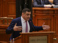 Pachetul de măsuri fiscale ajunge la CCR. AUR: „Un festival al sărăciei, al inechităților și al haosului legislativ”