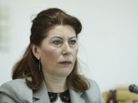 Fosta șefă ANAF, instituție cheie în victoria evaziunii fiscale în România, numită președintă a Curții de Conturi