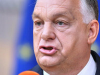 Viktor Orban, ireal: ”Ucraina nu poate să existe, are 1 milion de militari, Dumnezeu ştie când şi încotro se vor îndrepta”