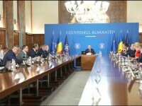 România trebuie să trimită la Bruxelles un nou PNRR, mai realist. Proiecte de 6,3 miliarde de euro nu mai pot fi realizate