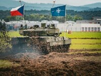 armata cehia