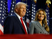 Melania Trump
