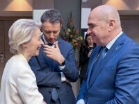 Termenul-limită până când România mai poate lua bani din PNRR. UE cere dovezi pentru proiectele pe care le mai finanțează