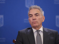 Anastasiu: „România era la un pas de colaps fără pachetul de măsuri fiscale. Riscam un curs de 6 lei la euro și șomaj 40%”