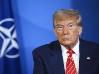 Trump i-a sugerat lui Zelenski să nu atace Moscova. Rușii cred că liderul SUA se află „sub o presiune enormă” din partea NATO
