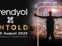 (P) Trendyol x UNTOLD: Ghidul tău de ținute pentru principalele scene ale Festivalului