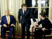 Puternicul stat din NATO care nu vrea să cumpere arme americane pentru Ucraina. Cine îi mai urmează exemplul