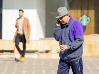 Escrocherie în numele Poliției de Frontieră. Victimele, abordate de un „ofițer de caz” care le cere datele personale