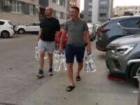 apa ploiesti