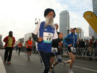 Fauja Singh