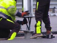 Expert în risipă, statul n-a fost în stare să cheltuie banii UE pentru marile autostrăzi. Câte miliarde de euro s-au pierdut