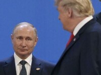Analiză Time: Putin se apropie rapid de colaps financiar. Asul din mâneca lui Trump la întâlnirea din Alaska