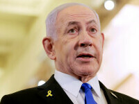 Benjamin Netanyahu