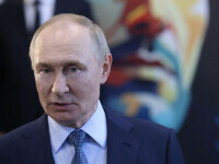 Dosarul nuclear iranian: Vladimir Putin s-a întâlnit cu un consilier apropiat al ayatollahului Khamenei