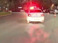 politie