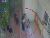 Minoră agresată sexual de un agent de pază, la un centru al DGASPC Sector 4. Bărbatul a fost reținut. Video