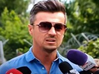 Partenerul Elenei Udrea