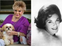 Connie Francis