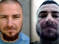 Criminalul din Mureș este de negăsit după aproape două săptămâni de căutări. „Are complici, că altfel nu ar avea cum”