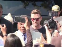 Justin Timberlake