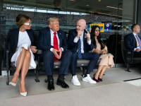 trump world cup