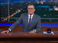 A fost anulată una dintre cele mai urmărite emisiuni de seară din SUA, unde era des criticat Donald Trump