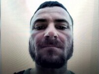 Noi informații despre criminalul din Mureș. Ce le-a spus polițiștilor ciobanul care l-a întâlnit în pădure pe Emil Gânj