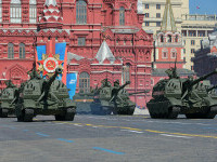 Rusia râde de sancțiuni și amenință că va ataca orice țară din Europa: „Sunt ținte legitime”. Ce au decis Germania și Anglia