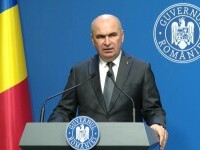 Administrația locală, schimbată din temelii. Bolojan: Număr maxim de angajați în primării, mai puțini polițiști locali
