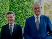 Friedrich Merz, către Nicuşor Dan: În campania electorală, aţi demonstrat că reprezentaţi o Românie democratică europeană