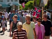 Europa, lovită de un val de caniculă extremă și incendii de vegetație. În Norvegia au fost înregistrate 35,6 grade la soare